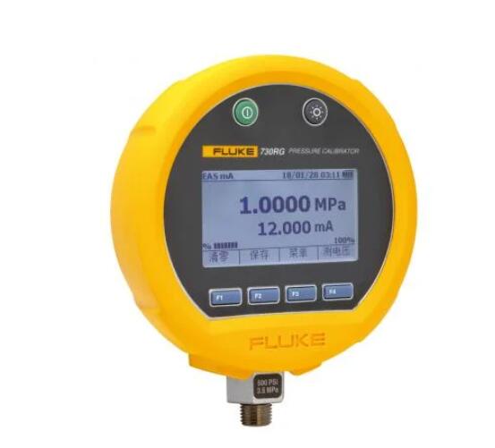 Fluke-730G智能數字壓力校驗儀